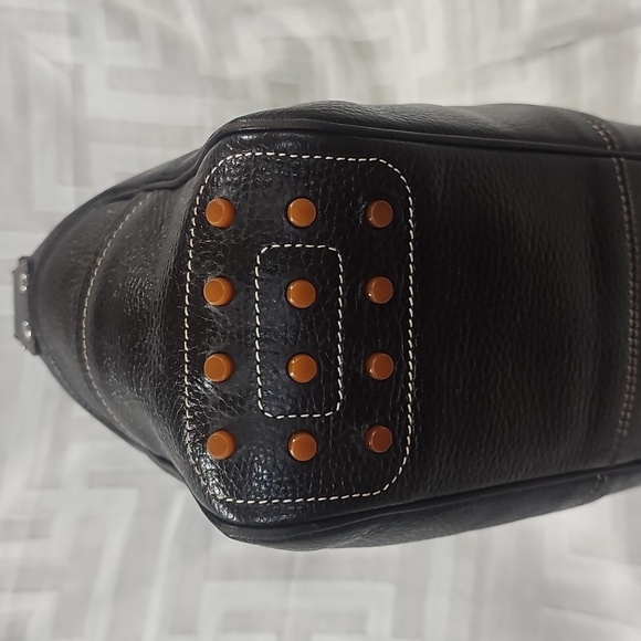 Tod's Vintage Brown - Picture 9 of 11